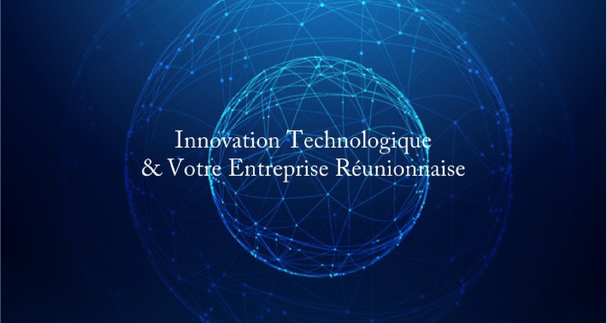Comment l’innovation technologique peut aider votre entreprise